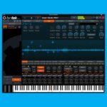 【11/18まで 89％OFF】Tracktion「BioTek 2」直感的な操作性と深い編集機能を両立した自然音をベースに無限の音色を生み出すサウンドメイカー｜DTMプラグインセール