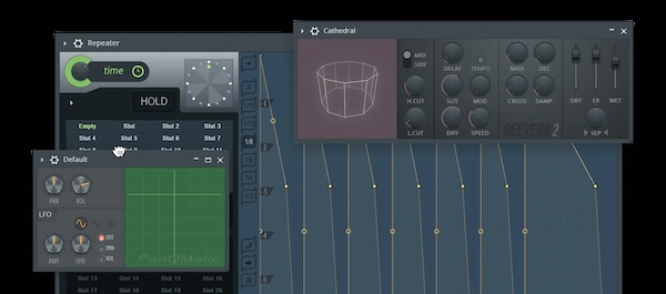 【12/31まで 37％OFF】Image Line「FL Studio」と他DAWの違いは？初心者が知るべき特徴と選び方・バージョン比較｜DTMプラグインセール