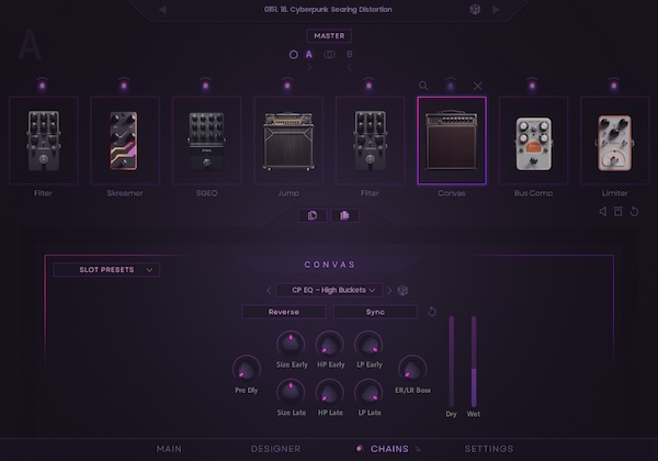 【12/2まで 26％OFF】Keepforest 「Modern Trailer Guitar」シネマティックギターの決定版！リフデザイナー搭載の次世代8弦ギター音源｜DTMプラグインセール