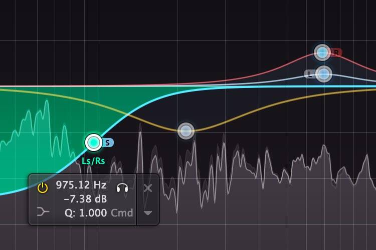 【12/2まで 25％OFF】FabFilter「Pro-Q 3」EQ界の王者！ミキシング作業が劇的に進化する究極の音質と操作性を誇るイコライザー｜DTMプラグインセール