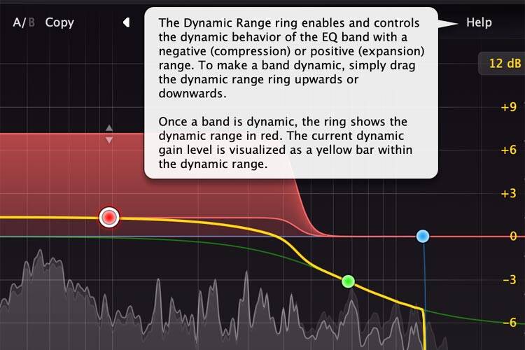 【12/2まで 25％OFF】FabFilter「Pro-Q 3」EQ界の王者！ミキシング作業が劇的に進化する究極の音質と操作性を誇るイコライザー｜DTMプラグインセール