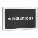 【12/10まで 40％OFF】Steinberg「SpectraLayers」周波数の壁を越えるスペクトラル編集の新境地！AI が変えるオーディオ編集の未来｜DTMプラグインセール