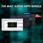 【11/29まで 73％OFF】Zynaptiq「Mac Audio Apps Bundle 2」待望のMacネイティブ対応！プロも唸る最強オーディオツールセット｜DTMプラグインセール