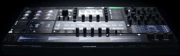 【11/30まで 50％OFF】Vengeance Sound「VPS Avenger 2」 スペクトラルグラニュラーやドラムループ機能も搭載！進化する万能モンスターシンセ｜DTMプラグインセール