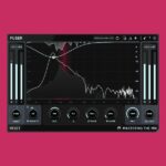 【12/8まで 18％OFF】Mastering The Mix「FUSER」サイドチェインの革命児！音の衝突を自動検知して解決する次世代ミキシングツール｜DTMプラグインセール