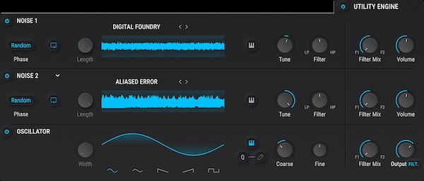 【12/9まで 50％OFF】Arturia「Pigments 5」プロも唸る4つのシンセエンジン搭載した次世代サウンドデザインツール｜DTMプラグインセール