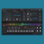 【12/9まで 50％OFF】Arturia「Pigments 5」プロも唸る4つのシンセエンジン搭載した次世代サウンドデザインツール｜DTMプラグインセール