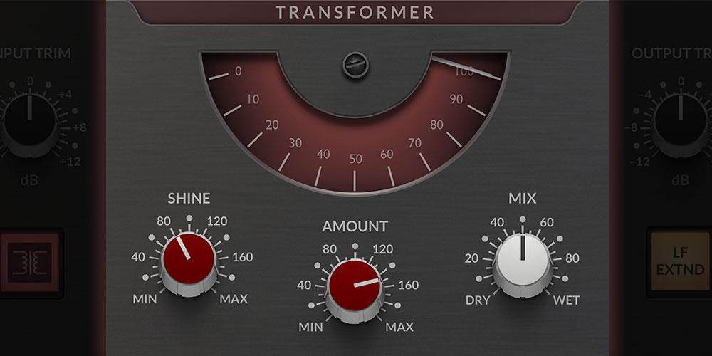 【12/11まで 87％OFF】Solid State Logic「SSL Fusion Transformer」あの600Ωトランスの魅力を完全再現！プラグインで得られる極上のサチュレーション｜DTMプラグインセール