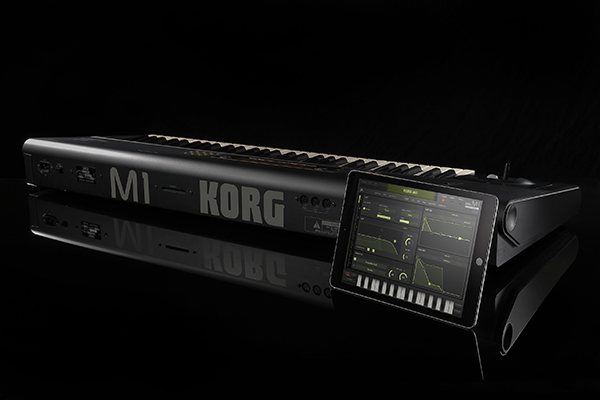 伝説の名機「KORG M1」のソフトウェア版を徹底解説！初心者でも簡単に使える理由から、プロが納得する高度なエディット機能、90年代サウンド再現のコツまでを網羅しています。