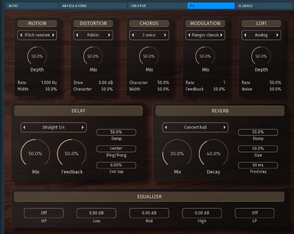 【12/8まで 86％OFF】MeldaProduction「PowerStrings」直感的な操作で映画音楽のような壮大な世界観を簡単に 実現する次世代のストリングス音源｜DTMプラグインセール