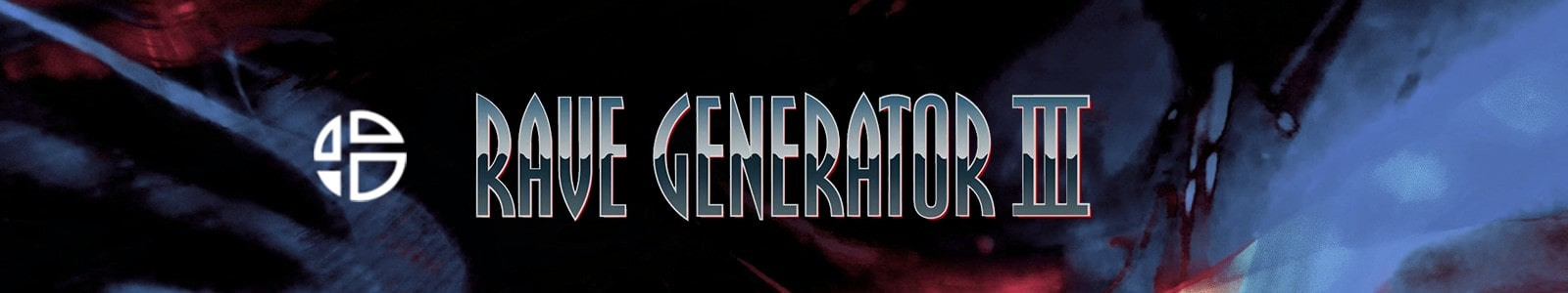 【12/3 18時まで 82％OFF】Audio Blast「Rave Generator 3」伝説のスタブサウンドを完全収録！100種以上のプリセットを搭載したレイブ・テクノ制作の決定版マルチティンブラル・サンプラー｜DTMプラグインセール