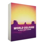 Rast Sound「World Colours」中東からインドまで世界の民族音楽を網羅！10種の本場エスニックボーカルとレアな民族楽器を収録したエスニックサウンドの人気ライブラ入り｜DTMプラグインセール