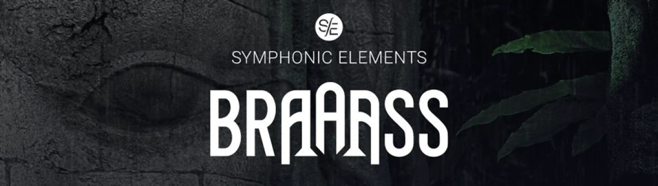 【1/6まで 60％OFF】UJAM「Symphonic Elements BRAAASS」78種の演奏スタイルを搭載！作曲知識不要で誰でも壮大なオーケストラサウンドを手軽に実現できるハリウッド級ブラス音源｜DTMプラグインセール