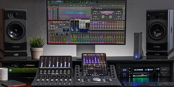 【1/3まで 38％OFF】Avid「Pro Tools Studio 1 Year Subscription」アイデアスケッチから最終ミックスまで！世界標準・プロ品質のDAWで音楽制作を進化させる｜DTMプラグインセール