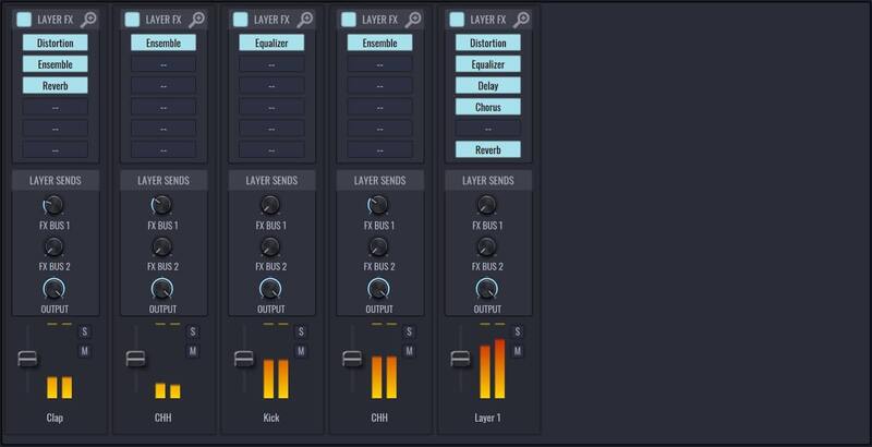 【1/12まで 46％OFF】KV331 Audio「SynthMaster 3」900のファクトリープリセットを収録！オールマイティな音作りを実現する世界の有名サウンドデザイナーが集結した万能シンセサイザー｜DTMプラグインセール