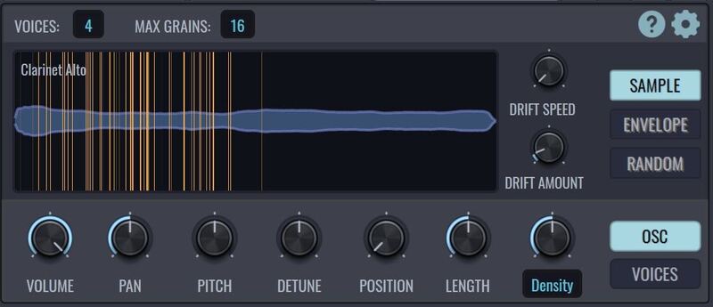 【1/12まで 46％OFF】KV331 Audio「SynthMaster 3」900のファクトリープリセットを収録！オールマイティな音作りを実現する世界の有名サウンドデザイナーが集結した万能シンセサイザー｜DTMプラグインセール