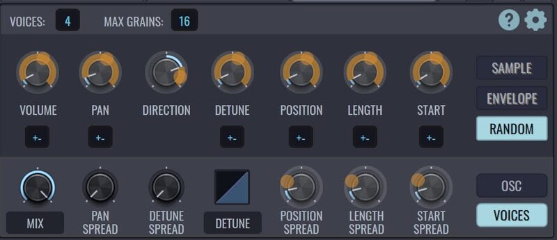 【1/12まで 46％OFF】KV331 Audio「SynthMaster 3」900のファクトリープリセットを収録！オールマイティな音作りを実現する世界の有名サウンドデザイナーが集結した万能シンセサイザー｜DTMプラグインセール