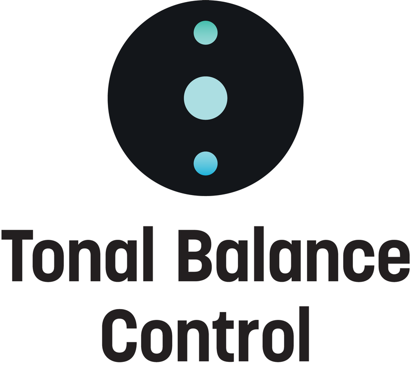 【12/24まで 85％OFF】iZotope「Tonal Balance Control 2」どんな環境でも的確なミックスを実現！ジャンル別のターゲットカーブで完璧なバランスを目指す音楽制作の新定番プラグイン｜DTMプラグインセール