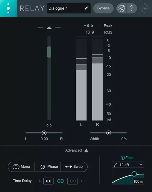 【12/24まで 85％OFF】iZotope「Tonal Balance Control 2」どんな環境でも的確なミックスを実現！ジャンル別のターゲットカーブで完璧なバランスを目指す音楽制作の新定番プラグイン｜DTMプラグインセール