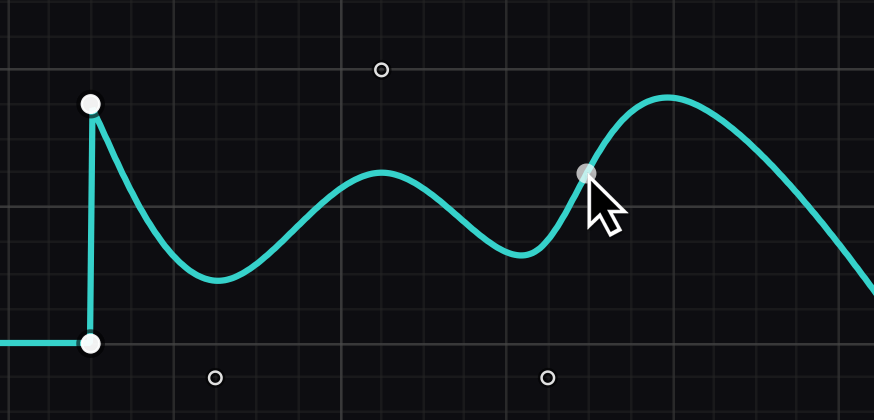 【1/6まで 40％OFF】Cableguys「MidiShaper」シンセサイザーの表現力が倍増！自分だけのLFOを描いて作る新感覚MIDI制御ツール｜DTMプラグインセール