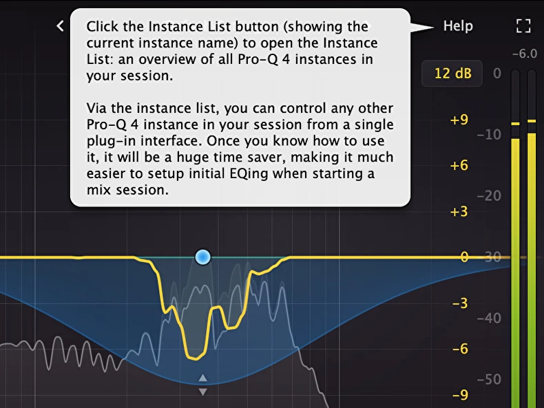 「FabFilter Pro-Q 4」EQ作業が加速する新機能満載！ミックス・マスタリングで最高峰の音質と操作性を誇る最新鋭イコライザー｜DTMプラグインセール