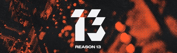 【12/31まで 50％OFF】Reason Studios「Reason 13」アイデアから完成までの一貫した制作フローが実現するDAWとプラグインの枠を超えた音楽制作環境｜DTMプラグインセール