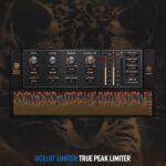 【1/18まで 57％OFF】Fuse Audio Labs「OCELOT Limiter True Peak Limiter」究極の音圧管理！5つのアルゴリズムで音源の本質を逃さないAI搭載のインテリジェント・リミッター｜DTMプラグインセール