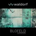 【1/2まで 20％OFF】Waldorf「Blofeld」80年代PPGの革新性を受け継ぐ至高のファットサウンド！ハード同等の音質を実現した決定版シンセ｜DTMプラグインセール