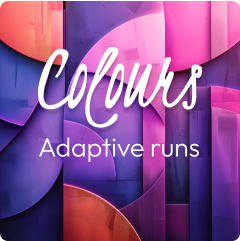 【1/1まで 30％OFF】ProjectSAM「Colours: Adaptive Runs」プロジェクトに即座に同期！管弦楽の躍動感を演出する究極のフレーズ音源｜DTMプラグインセール