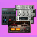 【12/31まで 83％OFF】Softube「Softube Mix Foundations Bundle」EQ・リバーブ・テープエミュレーションを1つに集約！プロの現場で活躍するSofttubeミキシング必須プラグイン3種セット｜DTMプラグインセール