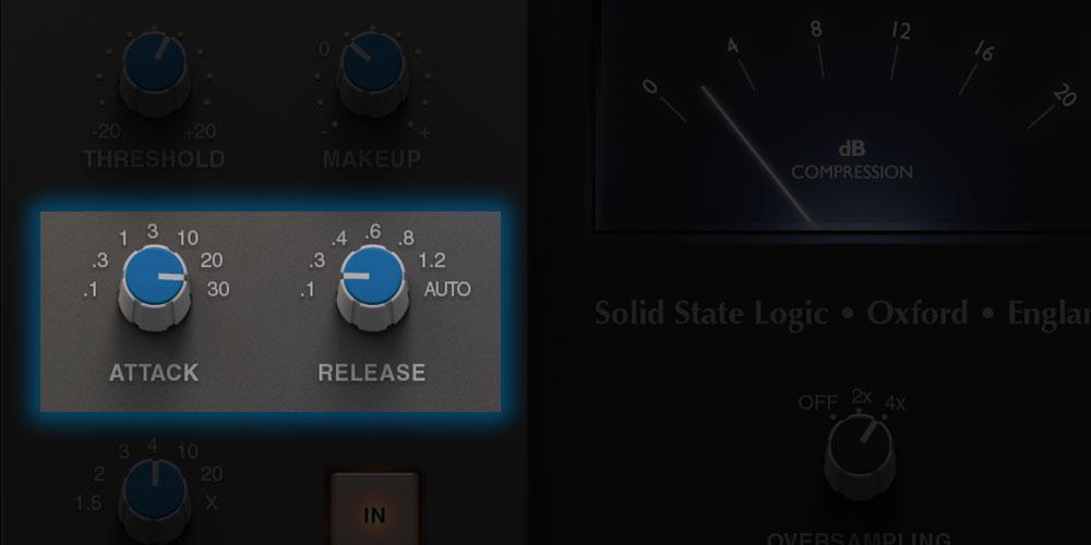 【1/2まで 92％OFF】Solid State Logic「SSL Native Bus Compressor 2」「グルー」と「パンチ」を実現するバスコンプレッションの新境地！G Seriesコンソールの心臓部が最新機能で復活｜DTMプラグインセール