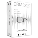 【1/5まで 40％OFF】Ina GRM「Creative Bundle」作曲家と音響デザイナーが開発したミュージシャンのための3大プラグイン｜DTMプラグインセール