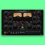 【1/6まで 90％OFF】Brainworx「Shadow Hills Mastering Compressor Class A」伝説の50台限定機が遂にプラグイン化！LundahlトランスとクラスA回路が織りなす至高のマスタリングコンプレッサー｜DTMプラグインセール