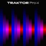 【1/15まで 33％OFF】Native Instruments「Traktor Pro 4」DJの創造力が無限に広がるステム分離からパターンプレイヤーまで搭載した究極のパフォーマンス環境｜DTMプラグインセール