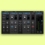 【1/5まで 62％OFF】Tokyo Dawn Labs「TDR Limiter 6 GE」音の品位を保ったまま最大限のラウドネスを実現！クリエイティブなダイナミクス処理を実現するEBU R128対応の次世代リミッター｜DTMプラグインセール