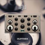 【2/10まで 】Brainworx「NEOLD OLDTIMER」2つの黄金期ディレイを完全再現！アナログとデジタルを自在にブレンドする新世代のハイブリッドディレイ｜DTMプラグインセール