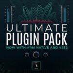 【1/3まで 74％OFF】Flux「Ultimate Pack」もうMIXで悩むことはなくなる！EVO シリーズ 、Ircam Verb、Ircam Verb Session、および Ircam HEar を含む最強バンドル｜DTMプラグインセール