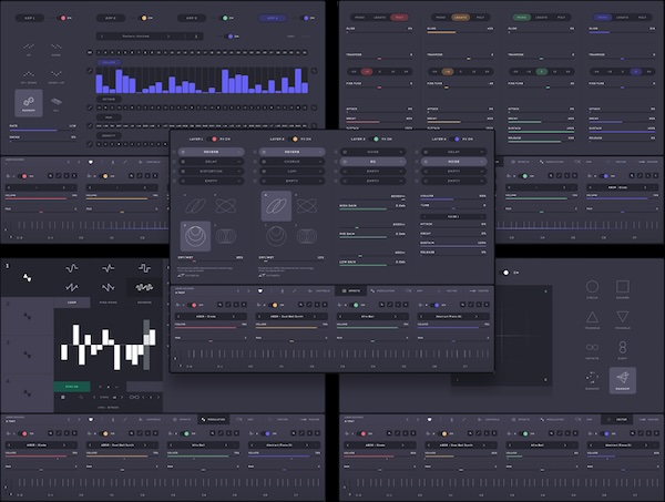 【1/7まで 34％OFF】Audiomodern「Morphia: Soundbox Instrument」ハリウッド級の衝撃音・ドローン・アトモスが全部揃う最新サウンドライブラリ｜DTMプラグインセール