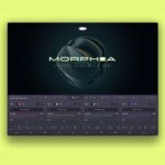 【1/7まで 34％OFF】Audiomodern「Morphia: Soundbox Instrument」ハリウッド級の衝撃音・ドローン・アトモスが全部揃う最新サウンドライブラリ｜DTMプラグインセール