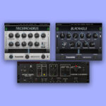 【1/3まで 86％OFF】Eventide「Effects Bundle」リバーブ、コーラス、フェイザー。Eventide至高の3製品が限定バンドルで登場！DTMプラグインセール