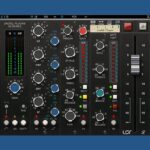 【1/31まで 88％OFF】Brainworx「Lindell Audio 50 Series」3種のEQと2種のコンプが1つに！伝説のAPIコンソールを完全再現｜DTMプラグインセール