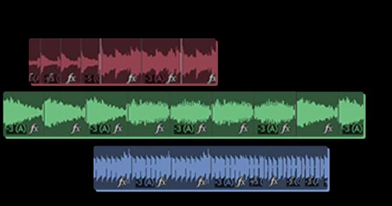 【2/4まで 50％OFF】Magix「ACID Pro 11」EDM/IDMシーンを支え続けた伝説のDAWが進化！AIマスタリング搭載した25年の歴史を誇るループシーケンサーの最高峰｜DTMプラグインセール