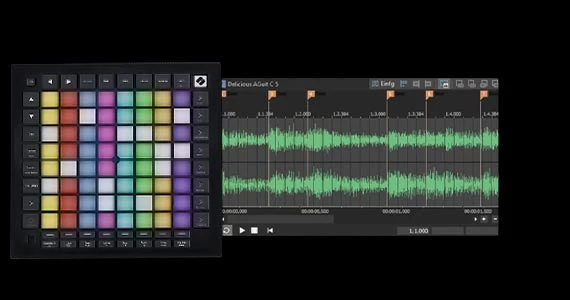 【2/4まで 50％OFF】Magix「ACID Pro 11」EDM/IDMシーンを支え続けた伝説のDAWが進化！AIマスタリング搭載した25年の歴史を誇るループシーケンサーの最高峰｜DTMプラグインセール