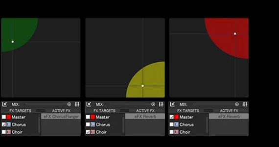 【2/4まで 50％OFF】Magix「ACID Pro 11」EDM/IDMシーンを支え続けた伝説のDAWが進化！AIマスタリング搭載した25年の歴史を誇るループシーケンサーの最高峰｜DTMプラグインセール