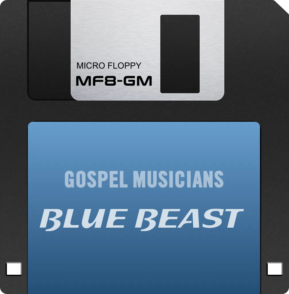 【1/23 18時まで 67％OFF】Gospel Musicians「BlueBeast」98年の革新機Yamaha EX5サウンドを30GBのサンプルで完全再現！DTMプラグインセール