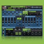 【1/23 18時まで 67％OFF】Gospel Musicians「BlueBeast」98年の革新機Yamaha EX5サウンドを30GBのサンプルで完全再現！DTMプラグインセール