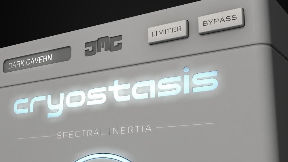 【1/26まで 60％OFF】United Plugins「Cryostasis」音の時間を自在に操る！スペクトラル処理で実現する新次元のフリーズエフェクト｜DTMプラグインセール