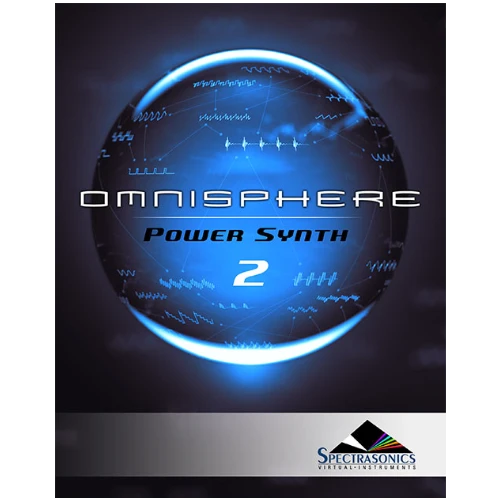 Omnisphere 2