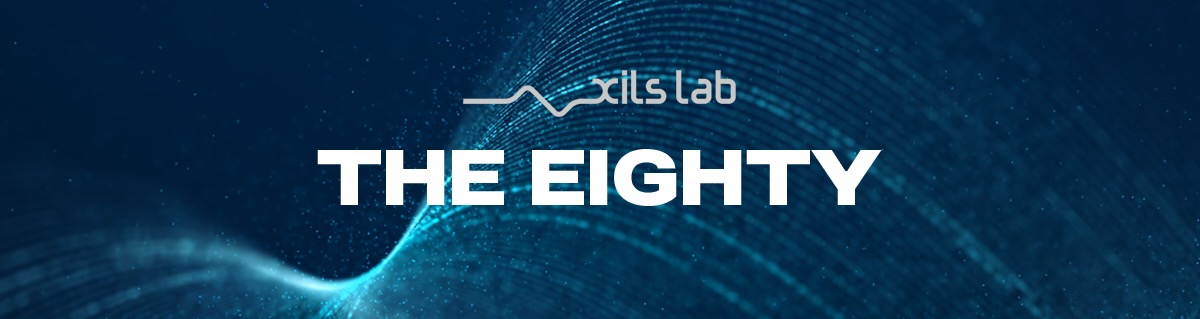 【2/1まで 49％OFF】XILS Lab「The Eighty」2Dミキサー搭載で音作りの新境地へ！名機CS-80が最新技術でよみがえる革新的な3ライン・シンセシス｜DTMプラグインセール