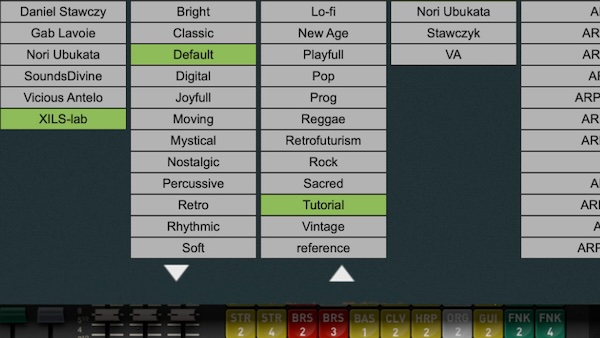 【2/1まで 49％OFF】XILS Lab「The Eighty」2Dミキサー搭載で音作りの新境地へ！名機CS-80が最新技術でよみがえる革新的な3ライン・シンセシス｜DTMプラグインセール